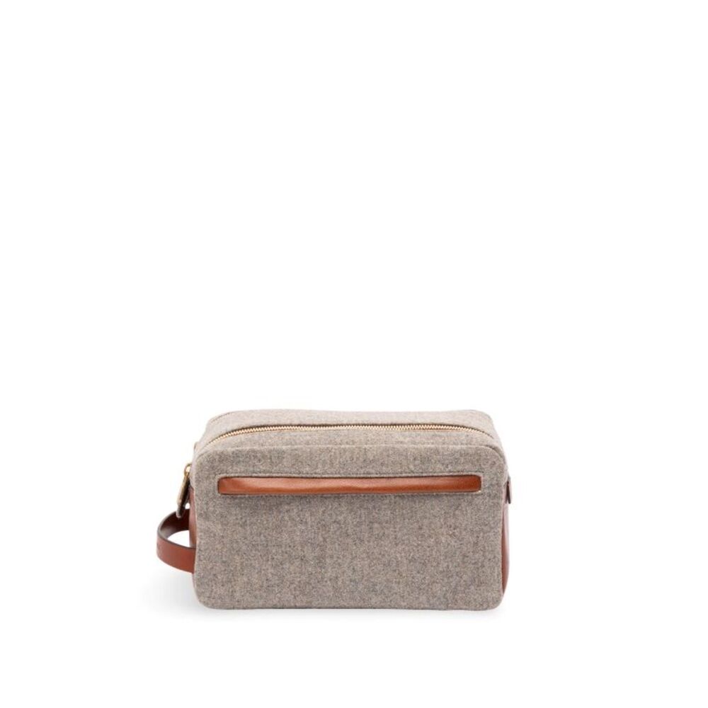 Brunello Cucinelli Men Beauty Case
